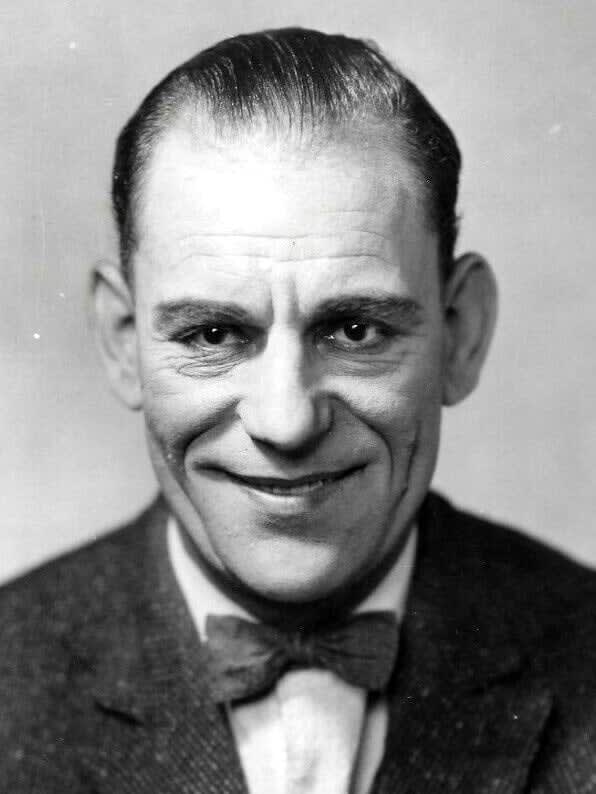 Lon Chaney