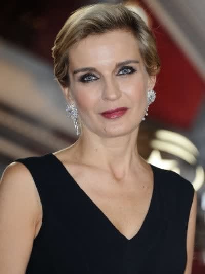 Mélita Toscan du Plantier