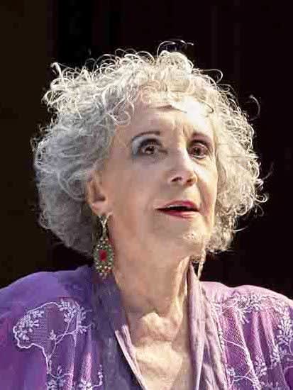 Maria Alice Vergueiro