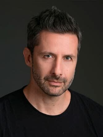 Marco Zunino