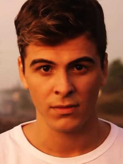 Facundo Hache Herrera