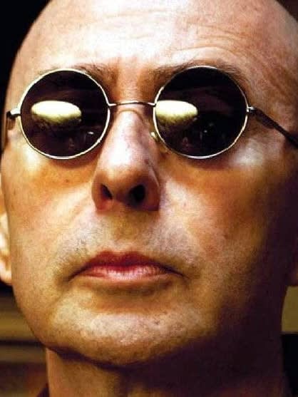 Carlos Alberto Solari