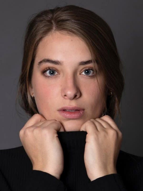 María José de la Cruz