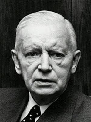 Carl Theodor Dreyer