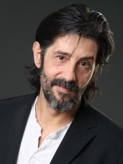 Jon Bermúdez