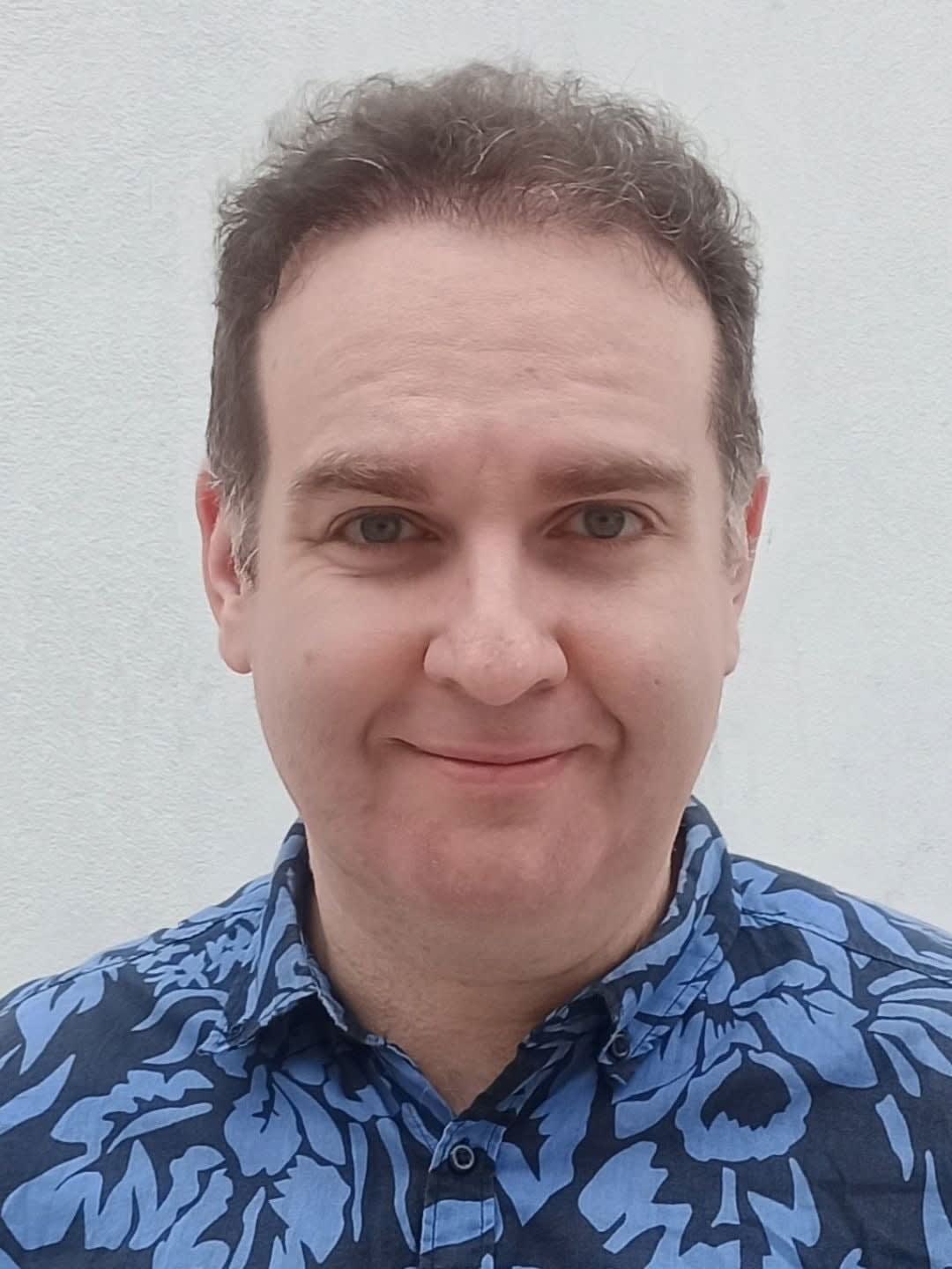 David Roizner Selanikio