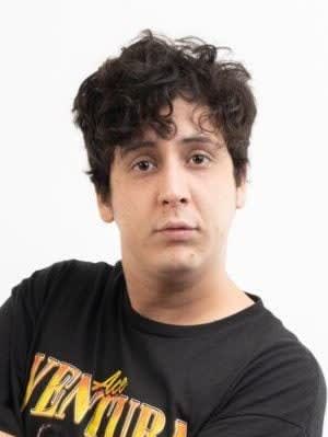 Lucas Espinoza