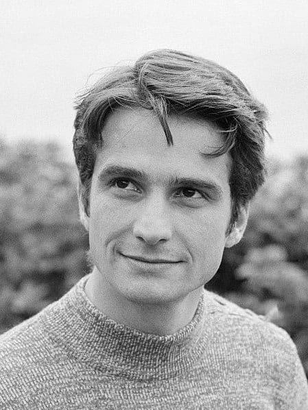 Jean-Pierre Léaud