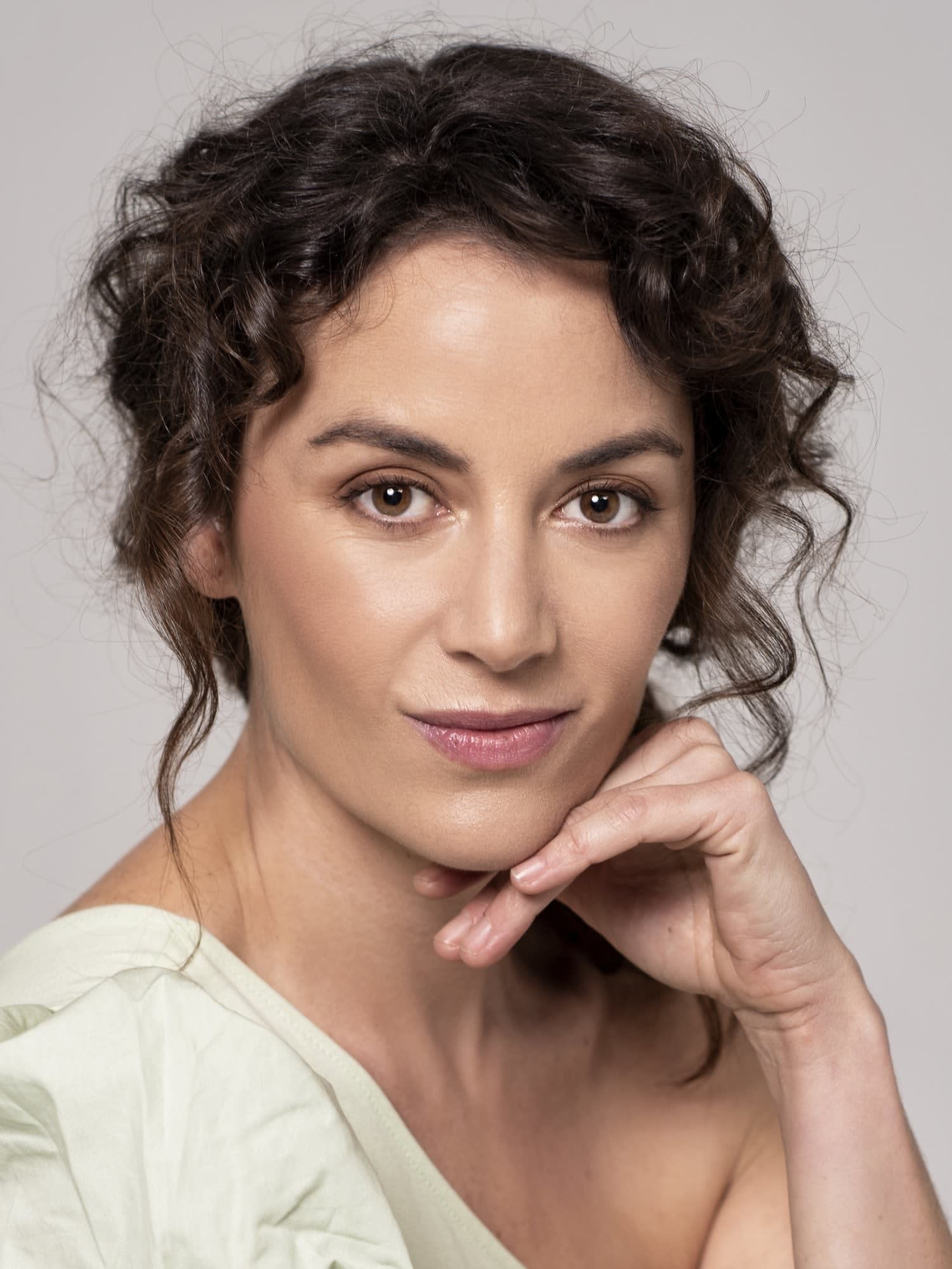 Lucía Barrado