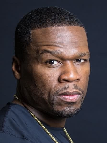 50 Cent