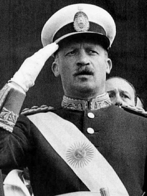 Juan Carlos Onganía