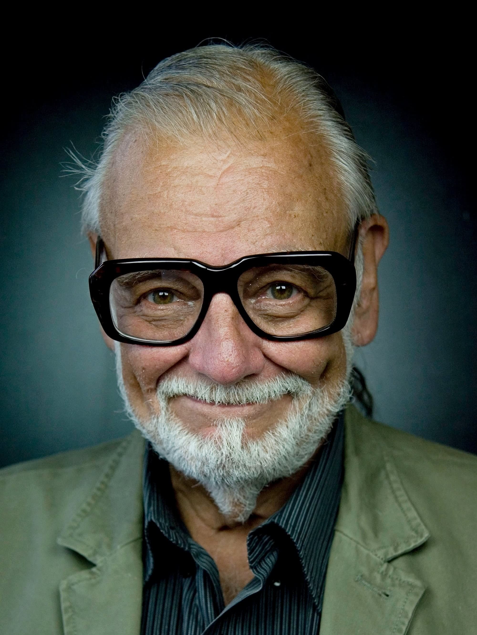 George A. Romero