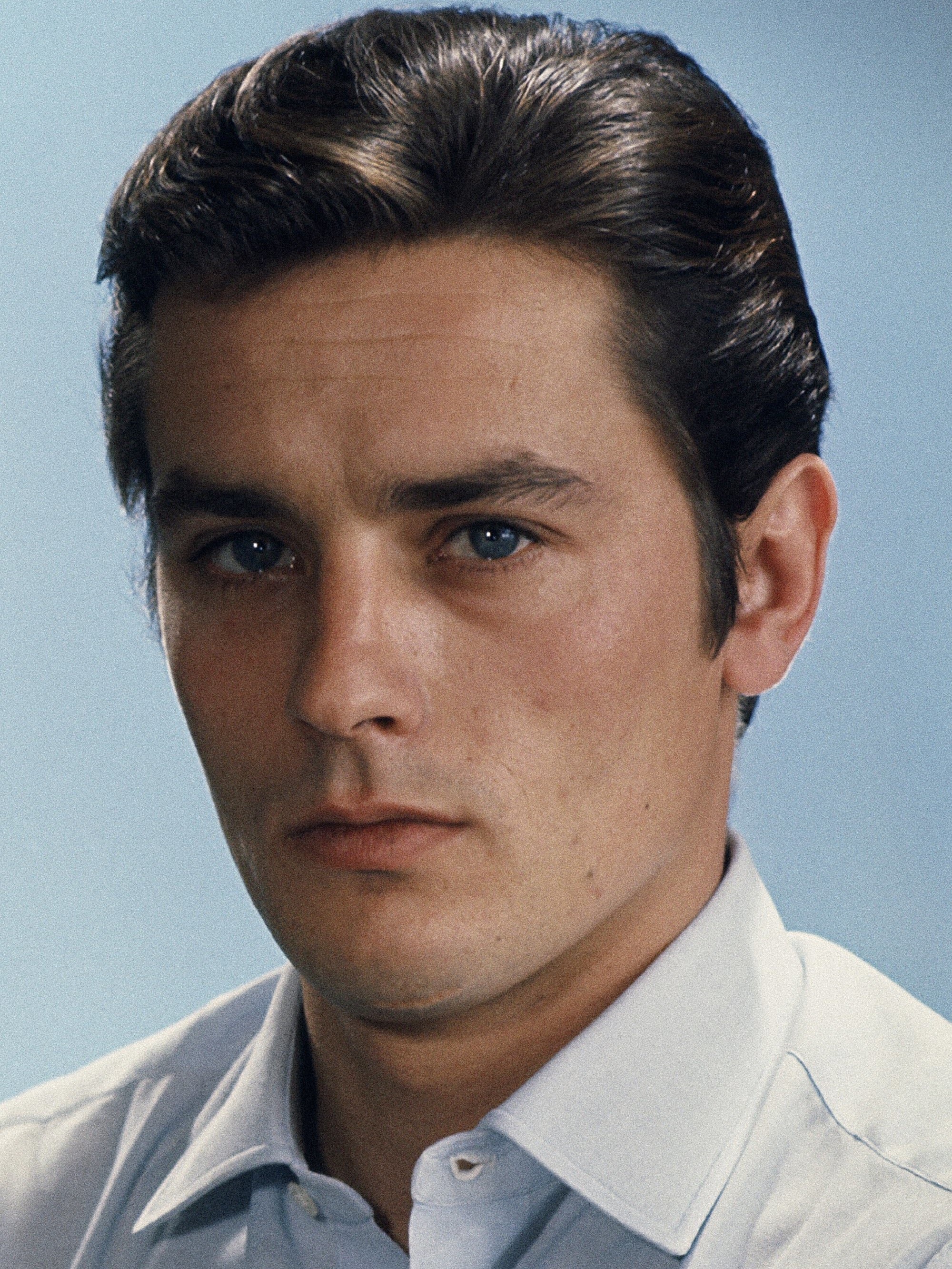 Alain Delon