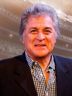 Ubaldo Fillol