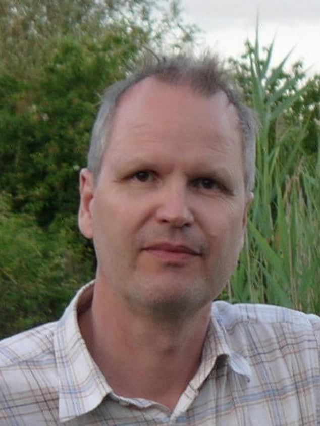 Håkon Lammetun