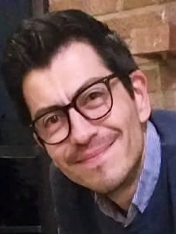 Fernando Montes de Oca