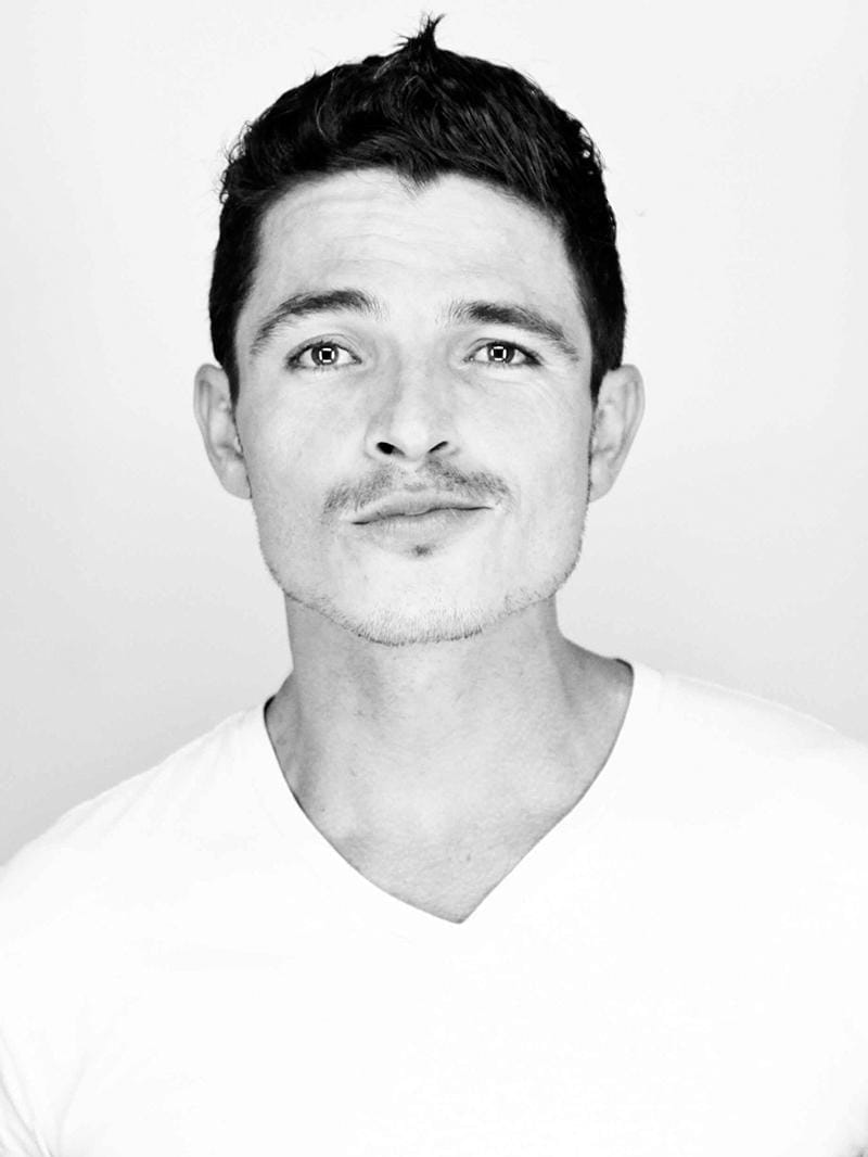 Anderson Ballesteros