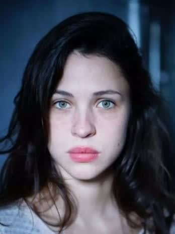 Isabel Aimé González Sola