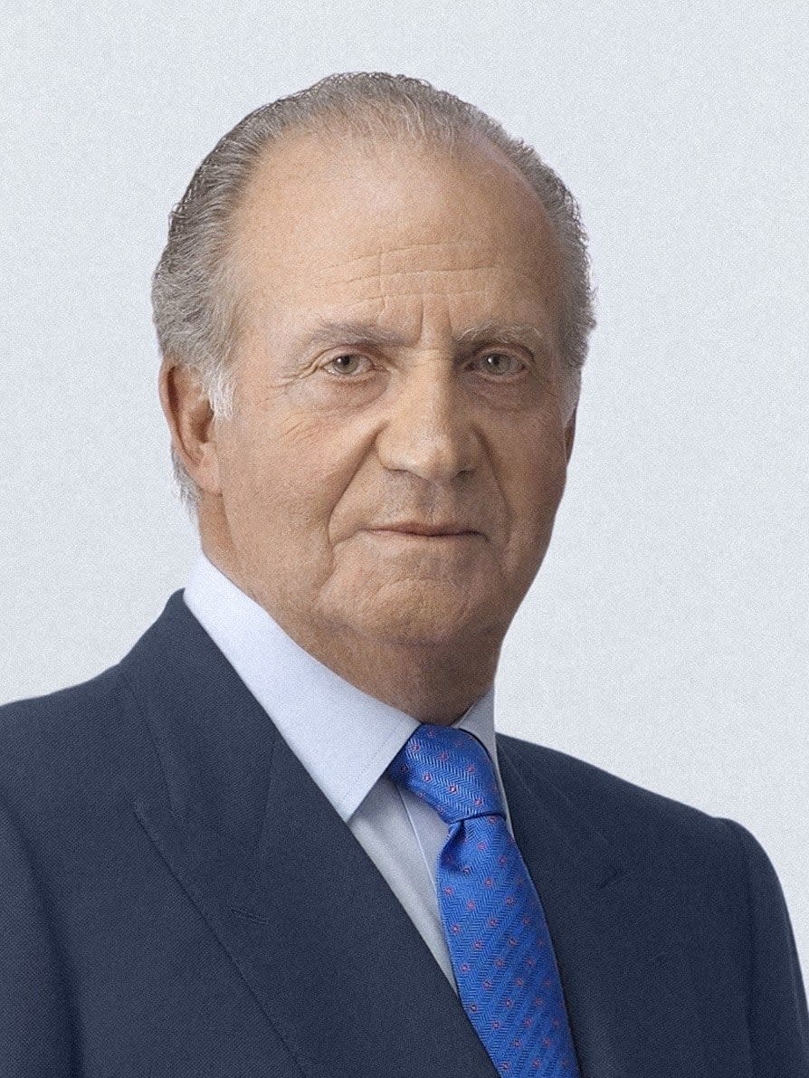 Juan Carlos I de España