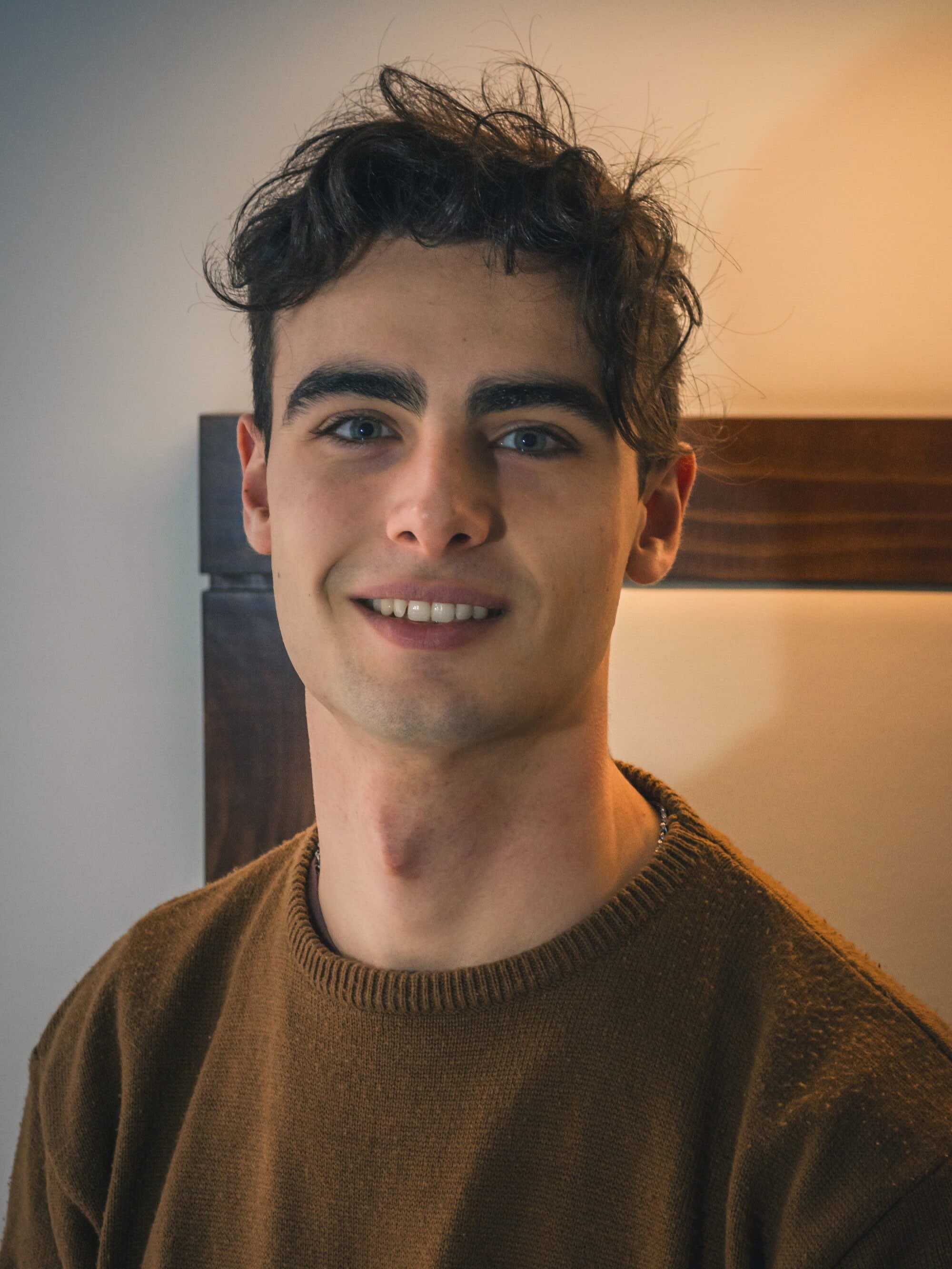 Julio Nicolás Cámpora