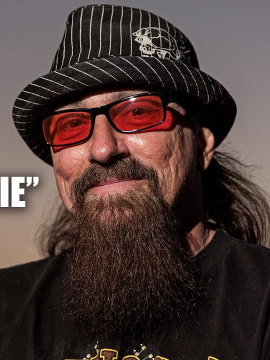 "Goodtime" Charlie Brechtel