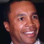 Sugar Ray Leonard