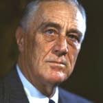Franklin Delano Roosevelt