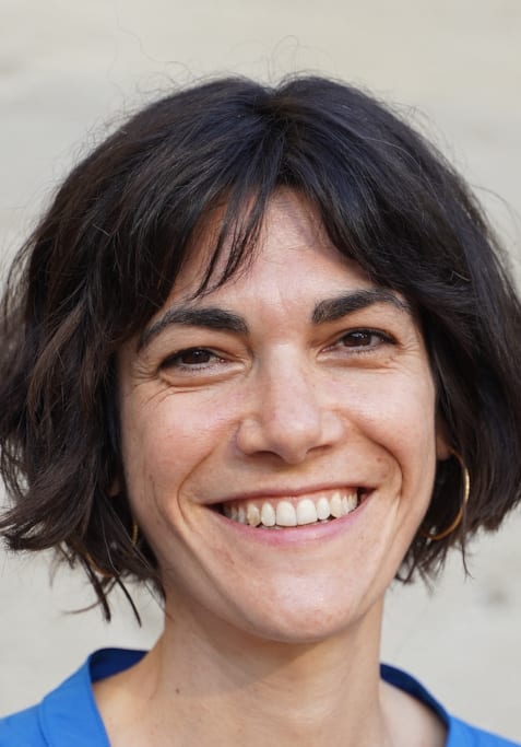 Meritxell Colell Aparicio