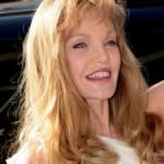 Arielle Dombasle