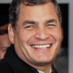 Rafael Correa