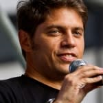Axel Kicillof