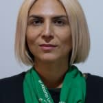 Sofía Victoria Díaz