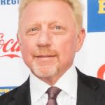 Boris Becker