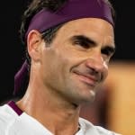 Roger Federer