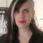 Victoria Chaya Miranda