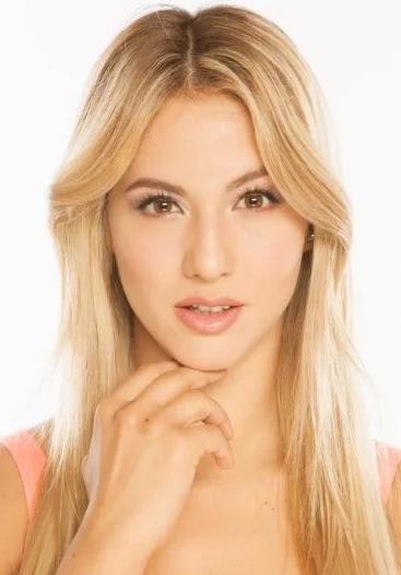 Flor Vigna