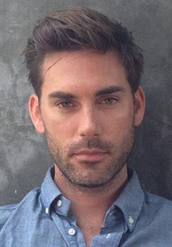 Drew Fuller