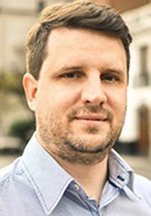 Rodrigo Fernández Engler