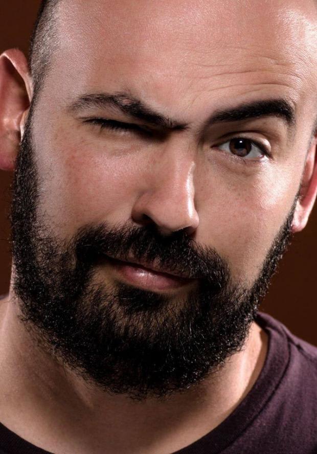 Felipe Martínez Amador