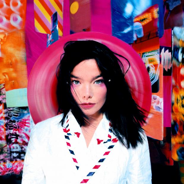 Björk