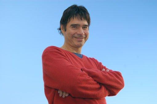 Claudio María Domínguez