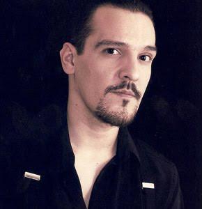 Pancho Martínez Pey