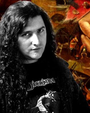 César Fuentes Rodríguez