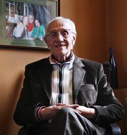 Jacinto Pérez Heredia