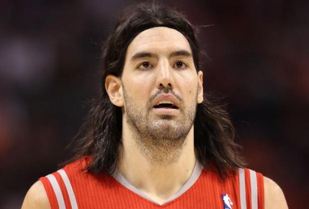 Luis Scola
