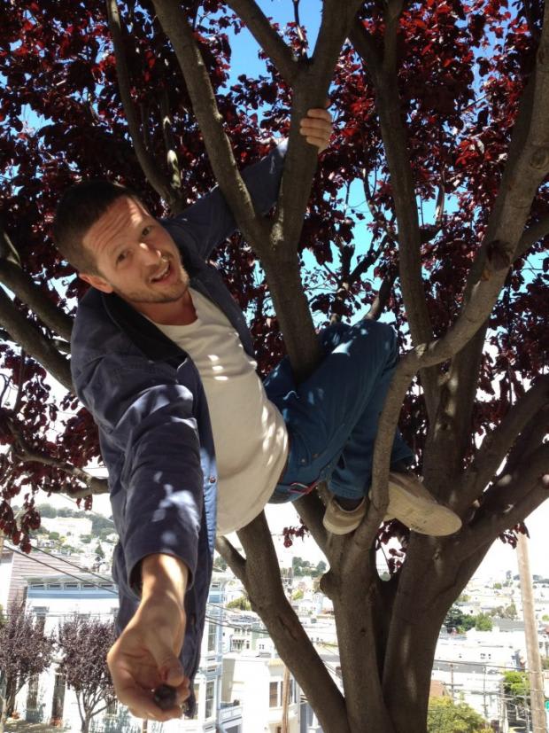 Manuel Barenboim Segal