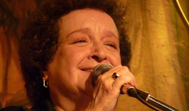 Marian Farías Gómez