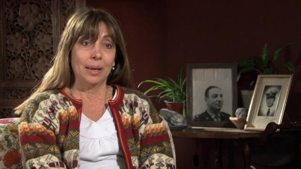 María Susana Larrabure