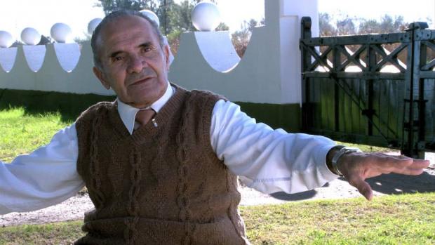 Juan Carlos Constanzo