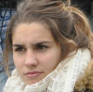 Juana García Fernández